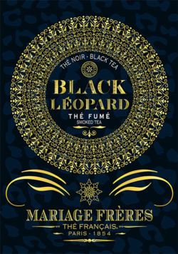 Black Léopard