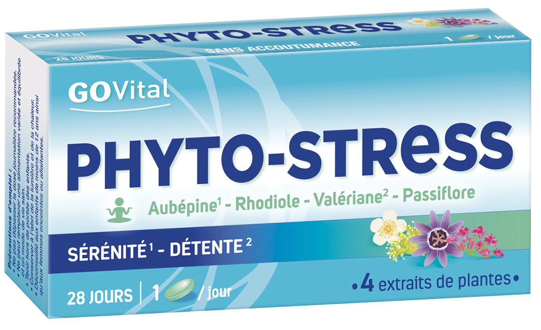 Phyto-Stress