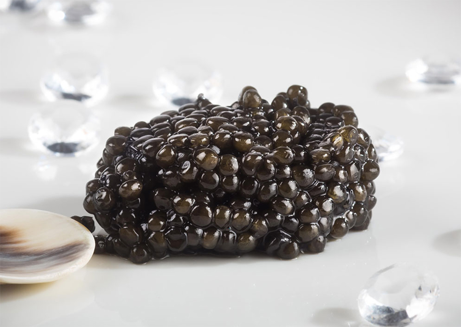 Caviar de France
