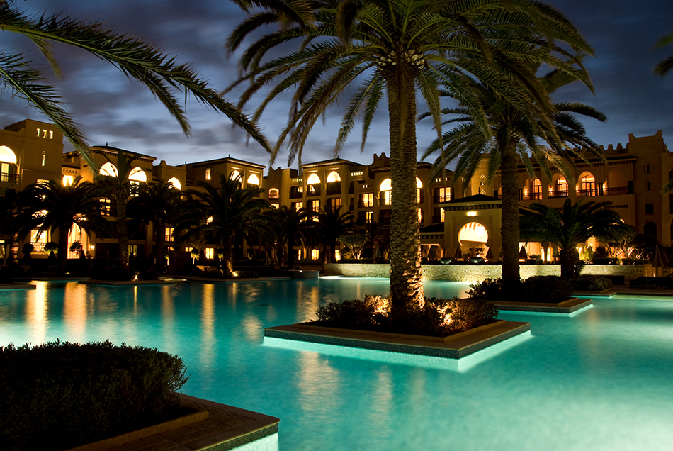 Mazagan Beach & Golf Resort Morocco*****