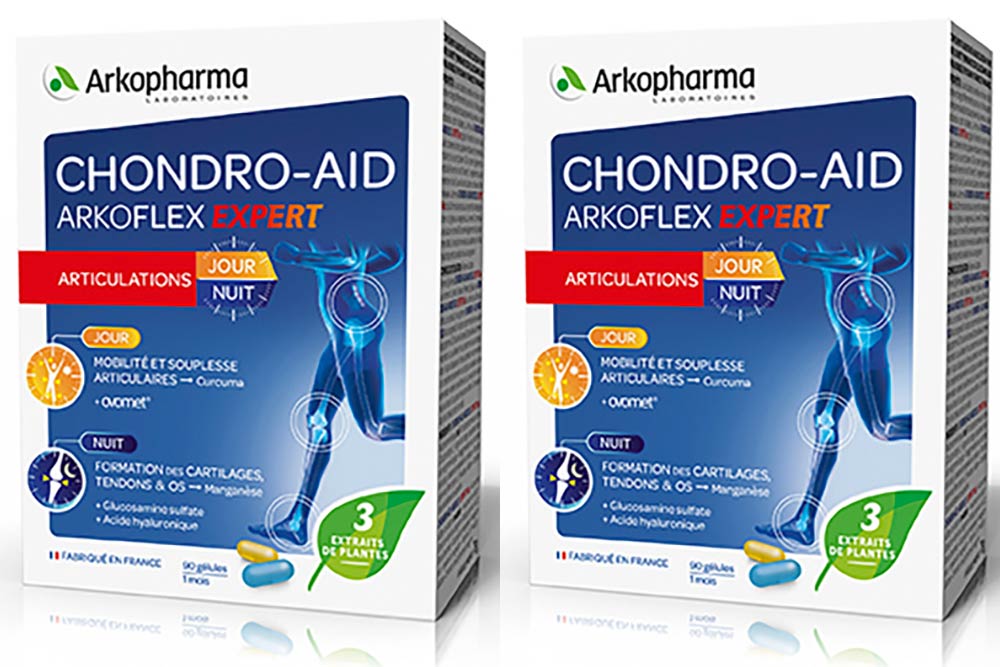Chondro-Aid Expert