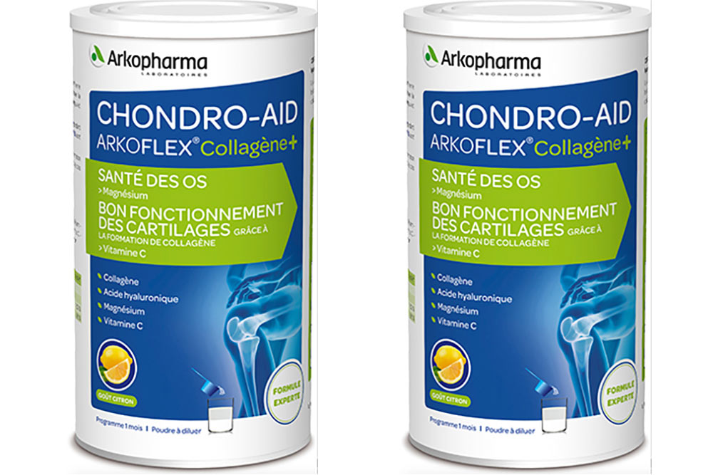 Chondro-Aid Collagère