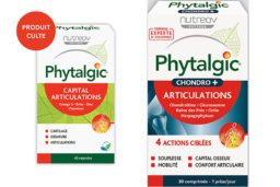 Phytalgic Chondro+