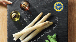 Asperges des sables des Landes