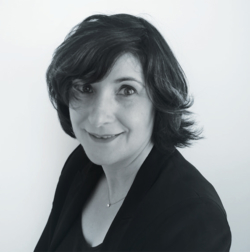 Carole Marty Directrice Marketing