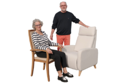 Mobilier Acomodo pour seniors