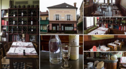 L’Auberge Ravoux est l’incontournable d’Auvers-sur-Oise et l’on y mange très bien