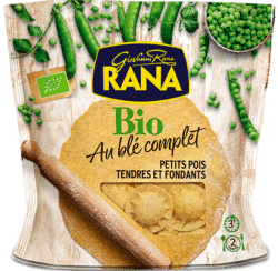 pâtes fraîches Giovanni Rana