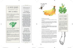 La Bible Larousse des secrets de Grands-mères