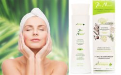 Le shampooing dermatologique Pso Natura