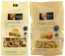 Tradizioni d'Italia Leclerc