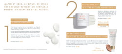 Avène DermAbsolu rituel soin