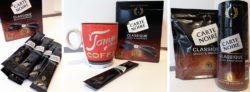 Carte Noire vient de lancer sur le marché une toute nouvelle gamme de café soluble Carte Noire Classique en bocal ou en sticks.