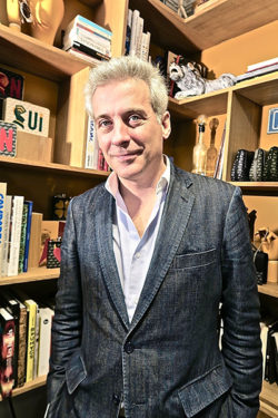 Augustin De Buffévent