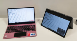 Le Neoz et le Neo 360 XS©Caroline Paux