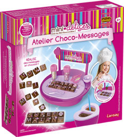 Mini-délice Landsay