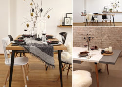 MYCS, une ambiance chaleureuse pour Noël