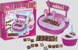 Mini délices contenu