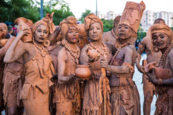 Carnaval Martinique 2018