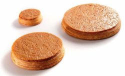 La Galette des rois Café Pouchkine