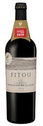 Expression de Schistes 2016, AOC Fitou