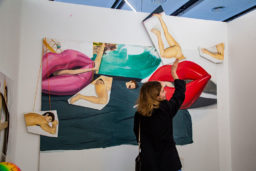 Madeleine Roger-Lacan