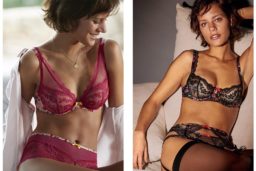 Sous-vêtements Aubade