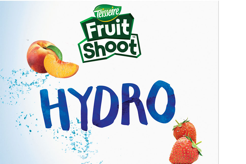 Fruit Shoot Hydro