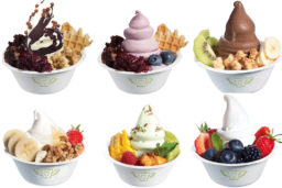 Marguerite du Pré Glaces