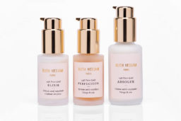 Ruth Niddam : gamme gold