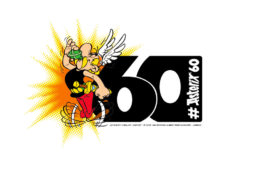 Astérix fête ses 60 ans avec Leonidas