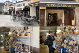 Le Pastis d'Amélie de DAX