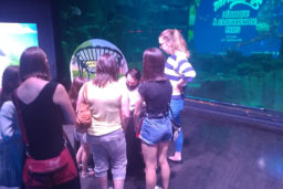 Thomas Astruc le directeur et créateur du dessin animé miraculous