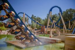 Parc Astérix : Oziris