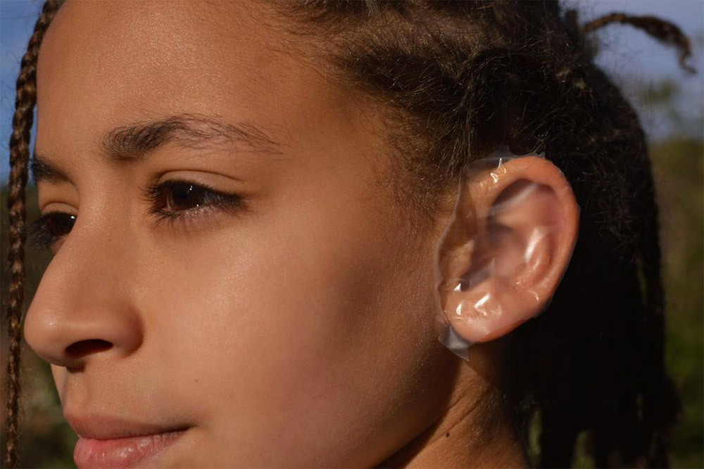 Watearproof : pansement pour les oreilles