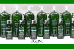 Salon de Coiffure Biguine : soins pour les cheveux