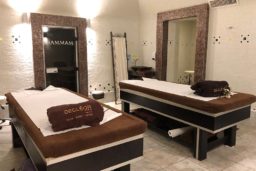 Best Western : le SPA DECLEOR