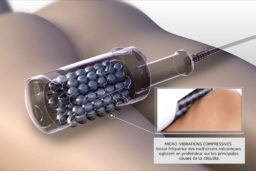 Endosphère Thérapy pour mincir et gommer la cellulite