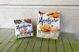 l-Appetisserie des madeleines bio
