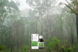 Sirop Hiver – AROMAFORCE / Pranarom 