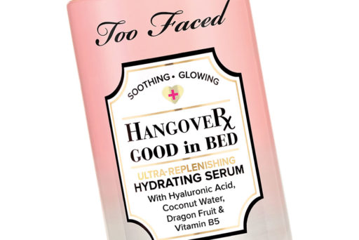 Too Faced : une version grand format pour Major Hangover !