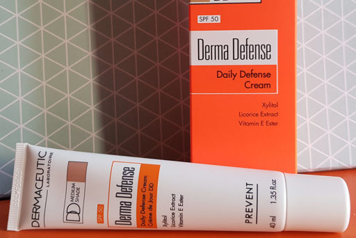 Derma Defense Dermaceutic