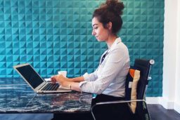 Confort ID - Dosseret Paddo ID