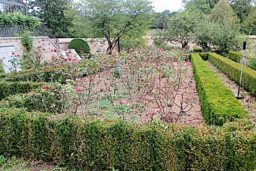 Les jardins du Collège