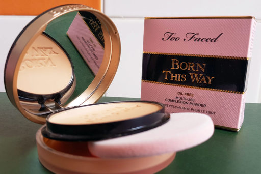 Collection Born This Way, Too Faced