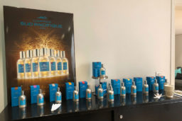 Comptoir Sud Pacifique : Parfum Vanille Café