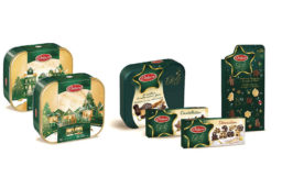 Delacre : Collection Noël