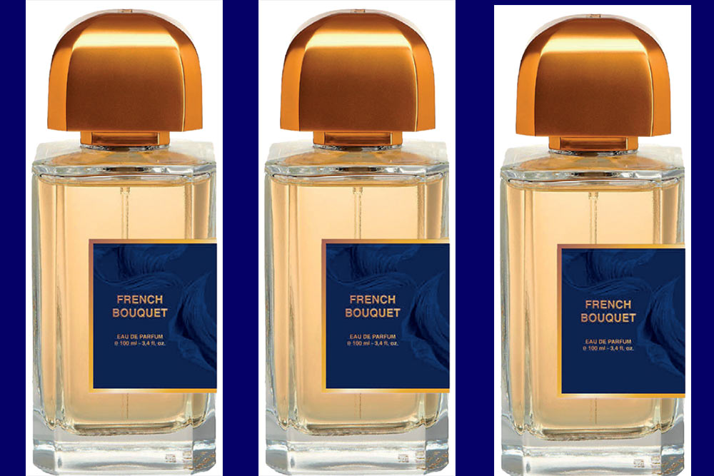 BDK Parfums présente French Bouquet et Tabac Rose