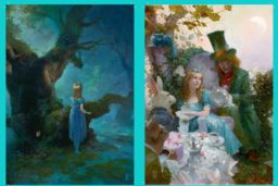 Alice aux Pays des Merveilles