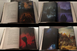 Editions Bragelonne : Le Nom du Vent